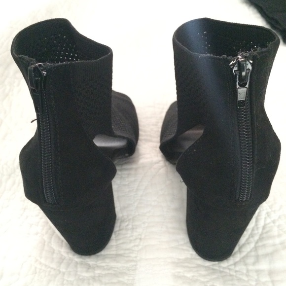 Booties - Picture 3 of 5